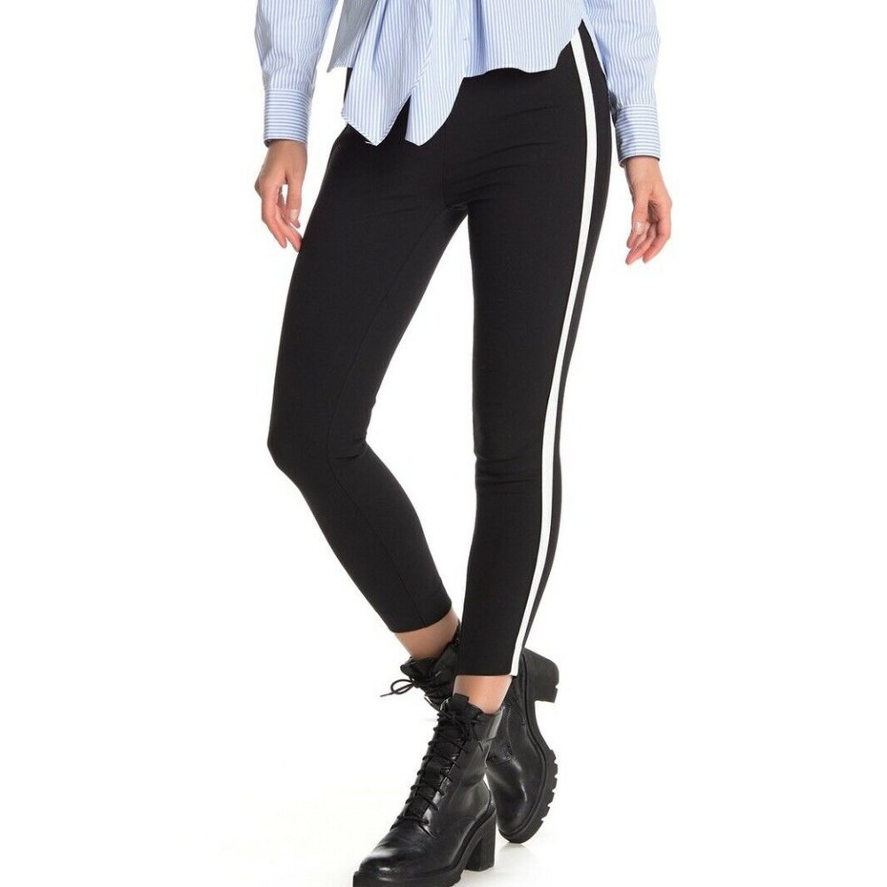 Rag & Bone Simone Slim Stretch Ankle Pants Size 6